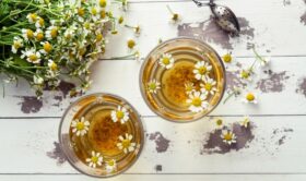 5 món ăn giúp ngủ ngon mà không lo tăng cân! 2