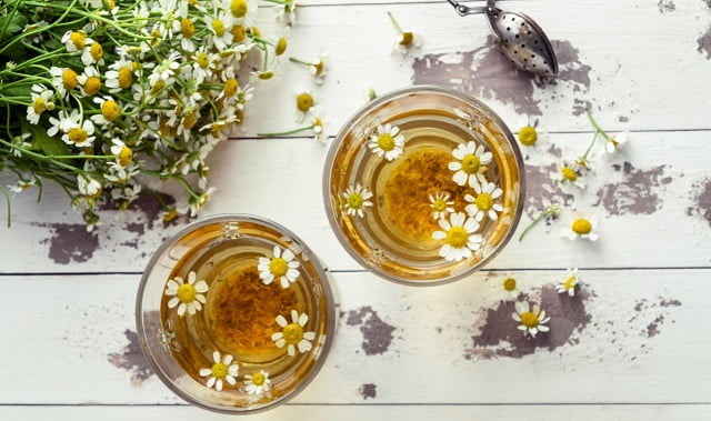 5 món ăn giúp ngủ ngon mà không lo tăng cân! 2 5 món ăn giúp ngủ ngon mà không lo tăng cân! 2