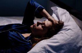 5 Thủ Phạm Chính Gây Ra Chứng Mất Ngủ