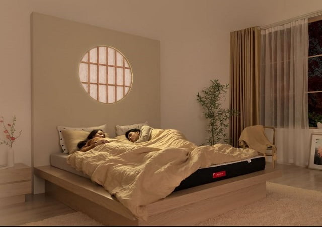 7 Lưu Ý Khi Trang Trí Phòng Tân Hôn 2 7 Lưu Ý Khi Trang Trí Phòng Tân Hôn 2