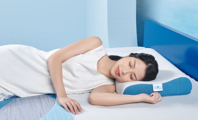 Bí kíp chọn nệm cho người nằm nghiêng! 2 Bí kíp chọn nệm cho người nằm nghiêng! 2