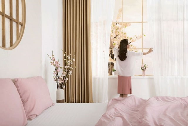 Bí kíp loại bỏ căng thẳng trước giờ ngủ Bí kíp loại bỏ căng thẳng trước giờ ngủ