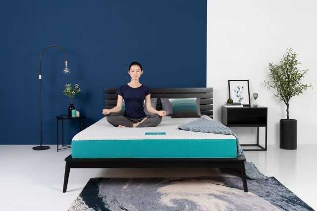 Bí kíp loại bỏ căng thẳng trước giờ ngủ 2 Bí kíp loại bỏ căng thẳng trước giờ ngủ 2