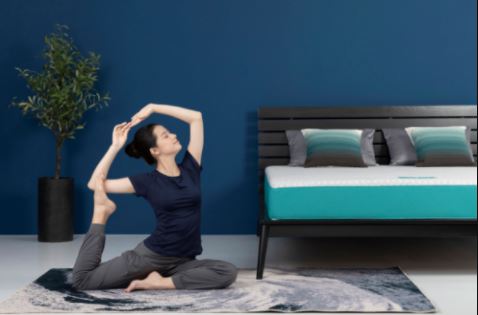 Bí kíp ngủ ngon, giữ dáng ngày Tết! Bí kíp ngủ ngon, giữ dáng ngày Tết!