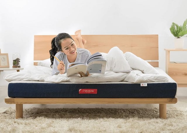 Bí kíp giấc ngủ kiểu Nhật 2