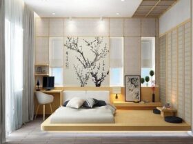 Bí kíp giấc ngủ kiểu Nhật