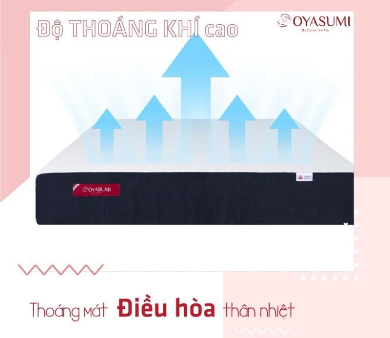 Đệm Nhật Oyasumi Aki 6 Đệm Nhật Oyasumi Aki 6