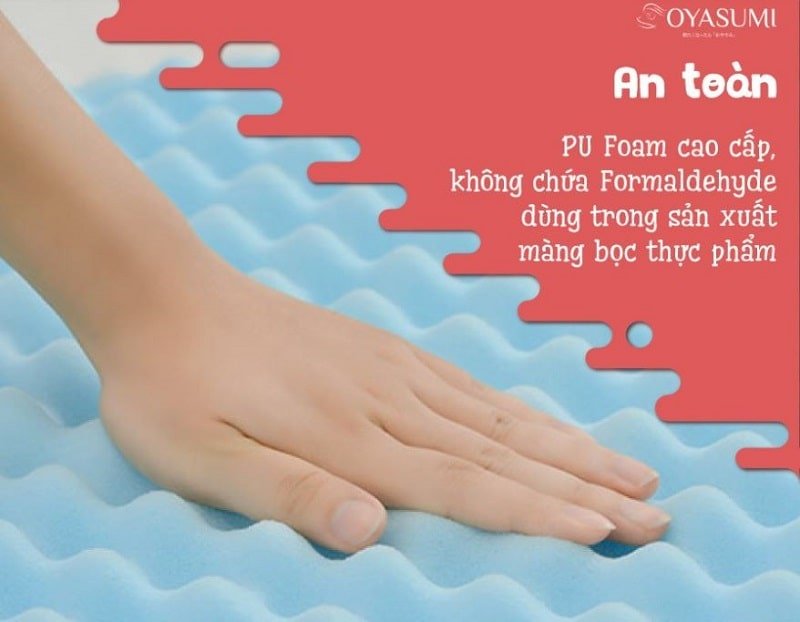 Đệm Nhật Oyasumi Aki 7 Đệm Nhật Oyasumi Aki 7