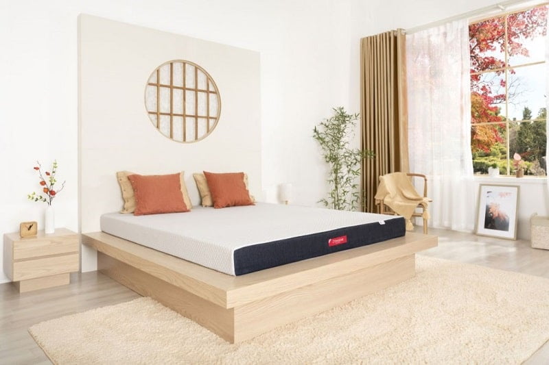 Đệm Nhật Oyasumi Aki Đệm Nhật Oyasumi Aki