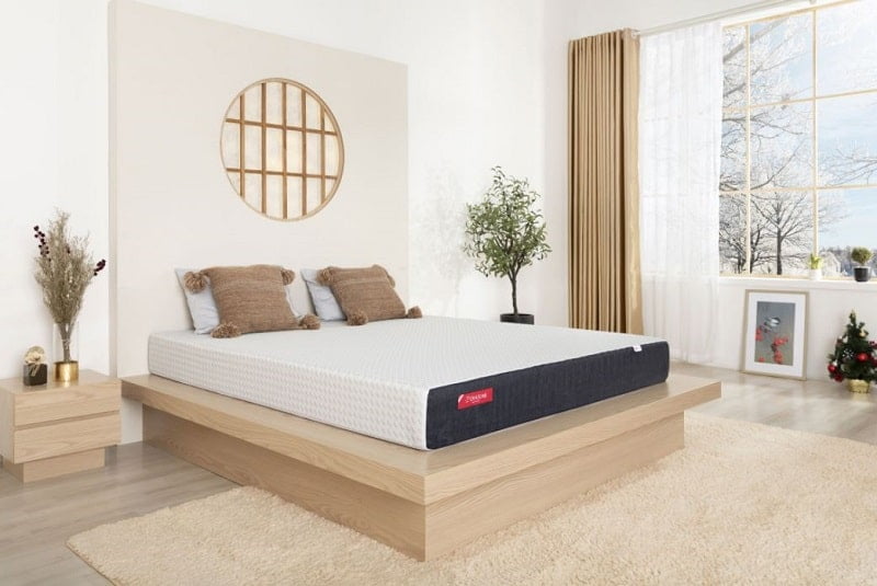 Đệm OYASUMI Premium 1 Tấm (massage ) Đệm OYASUMI Premium 1 Tấm (massage )