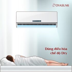 Hướng dẫn bảo quản nệm trong những ngày đông 2