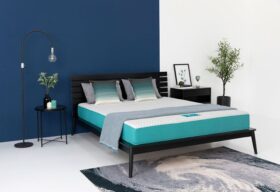 Kinh nghiệm chọn nệm cho những gia đình có trẻ nhỏ