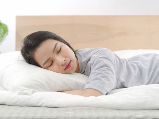 Nữ giới có thực sự ngủ nhiều hơn nam giới? 2 Nữ giới có thực sự ngủ nhiều hơn nam giới? 2