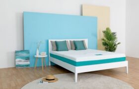 phong thủy cho phòng ngủ 3