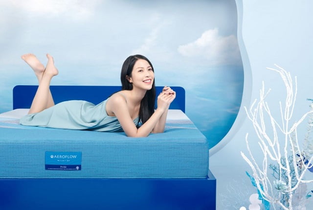 Những ưu điểm nổi bật của nệm Foam 2 Những ưu điểm nổi bật của nệm Foam 2