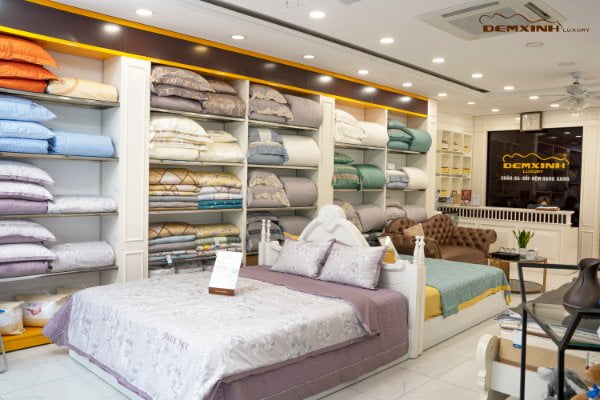 Đại lý đệm Nhật Tại Hà Nội 2 Đại lý đệm Nhật Tại Hà Nội 2