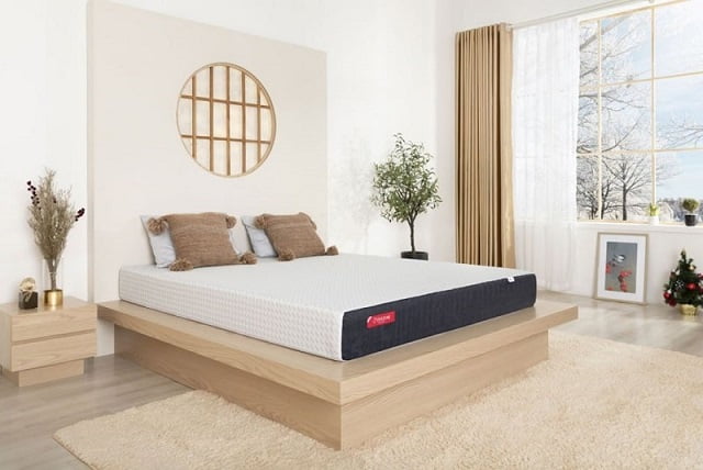 Đệm Nhật Có Tốt Không? 7 Đệm Nhật Có Tốt Không? 7