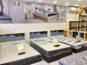 Mua Đệm Nhật Ở Đâu Tốt Nhất?