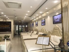 Mua Đệm Nhật Ở Đâu Tốt Nhất